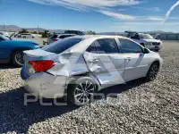 2019 Toyota COROLLA photo