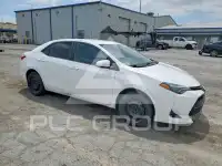 2019 Toyota COROLLA фото