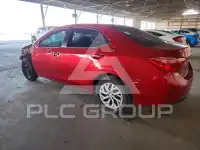 2019 Toyota COROLLA photo