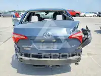 2019 Toyota COROLLA photo