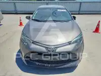 2019 Toyota COROLLA фото