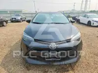 2019 Toyota COROLLA фото