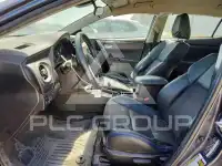 2019 Toyota COROLLA фото