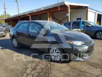 2019 Toyota COROLLA фото