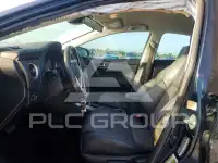 2019 Toyota COROLLA фото