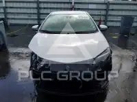 2019 Toyota COROLLA фото