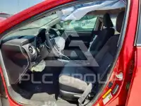 2019 Toyota COROLLA фото