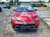 2019 Toyota COROLLA фото
