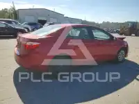 2019 Toyota COROLLA фото