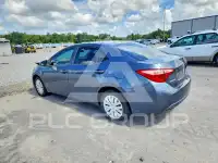 2019 Toyota COROLLA photo