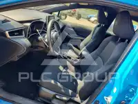 2019 Toyota COROLLA фото