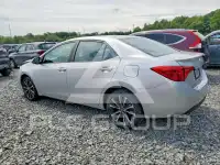 2019 Toyota COROLLA photo