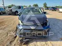 2019 Toyota COROLLA фото