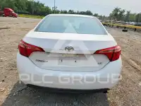 2019 Toyota COROLLA photo