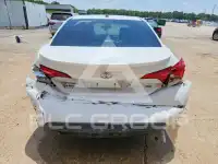2019 Toyota COROLLA фото