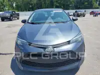 2019 Toyota COROLLA фото