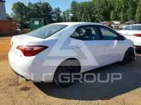 2019 Toyota COROLLA photo