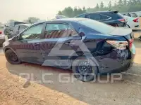 2019 Toyota COROLLA фото