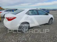 2019 Toyota COROLLA фото