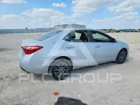 2019 Toyota COROLLA photo