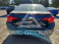 2019 Toyota COROLLA photo