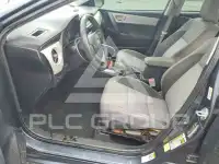 2019 Toyota COROLLA фото