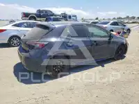 2019 Toyota COROLLA фото