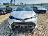 2019 Toyota COROLLA photo