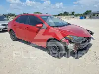 2019 Toyota COROLLA фото