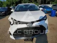 2019 Toyota COROLLA фото