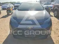 2019 Toyota COROLLA фото