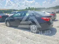 2019 Toyota COROLLA фото