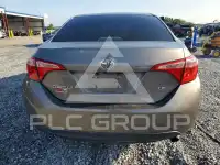 2019 Toyota COROLLA фото