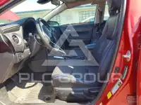 2019 Toyota COROLLA фото