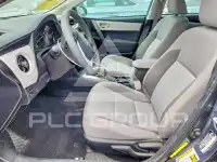 2019 Toyota COROLLA фото