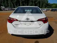 2019 Toyota COROLLA photo