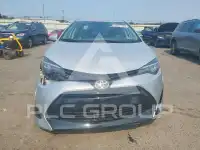 2019 Toyota COROLLA фото