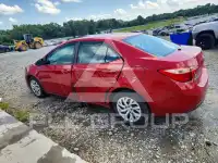 2019 Toyota COROLLA фото