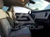 2019 Toyota COROLLA фото