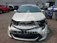 2019 Toyota COROLLA фото