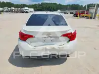 2019 Toyota COROLLA фото