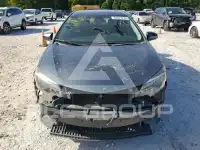 2019 Toyota COROLLA фото