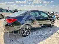 2019 Toyota COROLLA фото