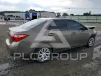 2019 Toyota COROLLA photo