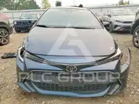 2019 Toyota COROLLA фото