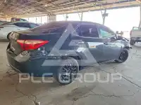 2019 Toyota COROLLA фото