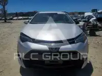 2019 Toyota COROLLA фото