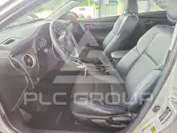 2019 Toyota COROLLA фото