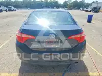 2019 Toyota COROLLA photo