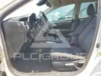 2019 Toyota COROLLA фото